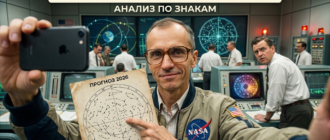 Астрологический прогноз на 2026 год для всех знаков зодиака с рекомендациями и советами.